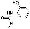 CAS#: 83898-17-3， 3-(2-Hydroxyphenyl)-1,1-Dimethylurea