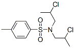 CAS#: 83898-38-8， N,N-Bis(2-Chloropropyl)-p-Toluenesulphonamide