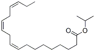 CAS#: 83918-59-6， Isopropyl (9Z,12Z,15Z)-9,12,15-Octadecatrienoate