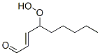 CAS#: 83920-83-6， 4-Hydroperoxy-2-Nonenal