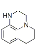CAS#: 83939-08-6， 2,3,6,7-Tetrahydro-2-Methyl-1H,5H-Pyrido[1,2,3-De]Quinoxaline