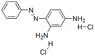 CAS#: 83968-67-6， 4-(Phenylazo)Benzene-1,3-Diamine Dihydrochloride
