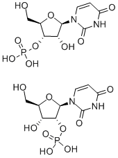CAS#: 84-53-7, Uridylic Acid