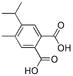 CAS#: 84029-87-8， 5-(Isopropyl)-4-Methylphthalic Acid