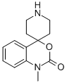 CAS#: 84060-10-6， 1-Methylspiro[4H-3,1-Benzoxazine-4,4'-Piperidin]-2(1H)-One