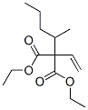 CAS#: 84100-22-1， Diethyl (1-Methylbutyl)Vinylmalonate