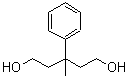 CAS#: 84100-46-9， 3-Methyl-3-Phenyl-1,5-Pentanediol