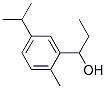 CAS#: 84145-50-6， alpha-Ethyl-5-Isopropyl-2-Methylbenzyl Alcohol