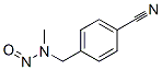 CAS#: 84174-23-2， 4-[(Methylnitrosoamino)Methyl]Benzonitrile