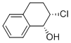 CAS#: 84194-91-2， (1R,2S)-2-Chloro-1,2,3,4-Tetrahydro-Naphthalen-1-Ol