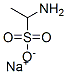 CAS#: 84195-70-0， Sodium 1-Aminoethanesulphonate