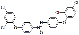 CAS#: 84254-28-4， Bis(4-(2,4-Dichlorophenoxy)Phenyl)Diazene 1-Oxide