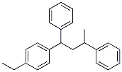 CAS 登录号：84255-45-8， 1-(1,3-二苯基丁基)-4-乙基苯