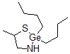 CAS#: 84260-46-8， 1-Azanidylpropane-2-Thiolate, Dibutylgermanium
