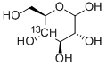 CAS#: 84270-10-0， D-Glucose-4-13C