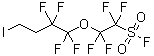 CAS#: 84271-36-3， 1,1,2,2-Tetrafluoro-2-(1,1,2,2-Tetrafluoro-4-Iodobutoxy)-Ethanesulfonyl Fluoride