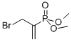 CAS#: 84308-48-5， Dimethyl (3-Bromoprop-1-En-2-Yl)Phosphonate
