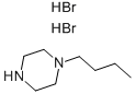 CAS#: 84473-66-5， 1-Butylpiperazine Dihydrobromide