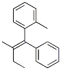 CAS#: 84540-53-4， (2-Methyl-1-Phenyl-1-Butenyl)Toluene