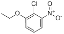 CAS#: 846031-57-0， 2-Chloro-1-Ethoxy-3-Nitro-Benzene