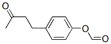 CAS#: 84604-55-7， 4-(3-Oxobutyl)Phenyl Formate