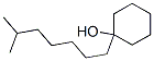 CAS#: 84713-04-2， Isooctyl-Cyclohexanol