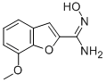 CAS#: 84748-15-2， N-Hydroxy-7-Methoxy-2-Benzofurancarboximidamide