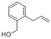 CAS 登录号：84801-07-0， 2-烯丙基苄基醇