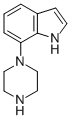 CAS#: 84807-10-3， 7-(1-Piperazinyl)-1H-Indole