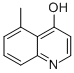 CAS#: 848128-81-4， 4-Hydroxy-5-Methylquinoline