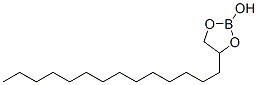 CAS#: 84819-41-0， 2-Hydroxy-4-Tetradecyl-1,3,2-Dioxaborolane