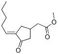 CAS#: 84824-80-6， Methyl 3-Oxo-4-Pentylidenecyclopentaneacetate