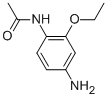CAS#: 848655-78-7， N-(4-Amino-2-Ethoxyphenyl)Acetamide