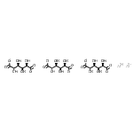 CAS#: 84878-15-9， Aluminium D-glucarate (2:3)