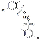 CAS#: 84878-41-1， Magnesium Bis(Hydroxytoluenesulphonate)
