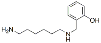 CAS#: 84878-44-4， [[(6-Aminohexyl)Amino]Methyl]Phenol