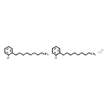 CAS#: 84878-48-8， Cadmium bis(2-nonylphenolate)