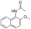 CAS#: 85-04-1， N-(2-Methoxy-1-Naphthalenyl)-Acetamide