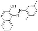 CAS#: 85-82-5， 1-(2,5-Xylylazo)-2-Naphthol