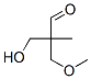 CAS#: 85030-53-1， 3-Hydroxy-2-(Methoxymethyl)-2-Methylpropionaldehyde