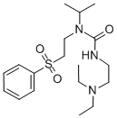 CAS#: 85053-46-9， Suricainide