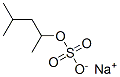 CAS#: 85099-23-6， Sodium 1,3-Dimethylbutyl Sulphate