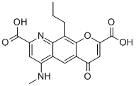 CAS#: 85118-44-1， Minocromil