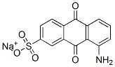 CAS#: 85153-24-8， Sodium 8-Amino-9,10-Dihydro-9,10-Dioxoanthracene-2-Sulphonate