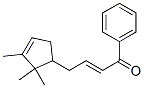 CAS#: 85187-14-0， 1-Phenyl-4-(2,2,3-Trimethyl-3-Cyclopenten-1-Yl)-2-Buten-1-One