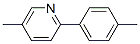 CAS#: 85237-71-4， 5-Methyl-2-(p-Tolyl)Pyridine
