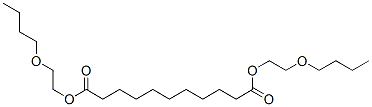 CAS#: 85284-14-6， Bis(2-Butoxyethyl) Undecanedioate