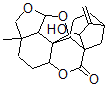 CAS#: 85287-58-7， Macrocalyxoformin A