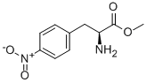 CAS#: 85317-52-8， 4-Nitro-Phenylalanine Methyl Ester