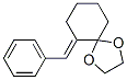 CAS#: 85391-69-1， 6-(Phenylmethylene)-1,4-Dioxaspiro[4.5]Decane